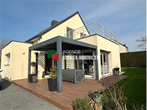pavillon à la location -   35530  SERVON SUR VILAINE, surface 139 m2 location pavillon - UBI483929936